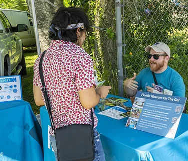 Pop-up Museum: Santa Fe Springs Celebration
