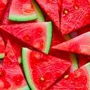 Watermelon Eating Contest