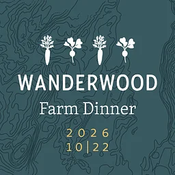 Farm Dinner - October 22, 2026