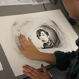 Art Through the Eras: Portfolio Preparation – Teen Camp (34CSU26)