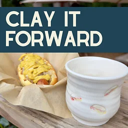 Crafternoon at Red's - Clay it Forward