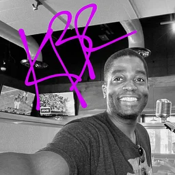 Happy Hour w/ Keiron Brian Raphael