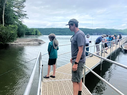 Introduction to Fly Fishing