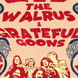 The Beatles + The Grateful Dead Tribute Night