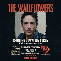 The Wallflowers