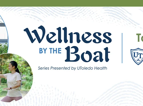 Wellness by the Boat: Tai Chi