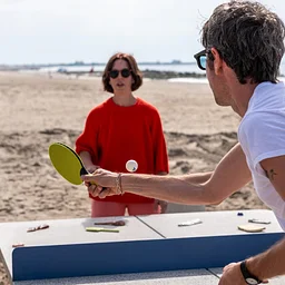 Paddle in the Park Classic | Miami Art Week