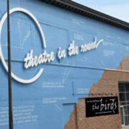 Theatre in the Round Players