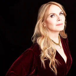 SOLD OUT - Mary Fahl, formerly of October Project