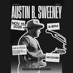 Austin Sweeney – FREE