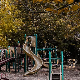 Community Work Day