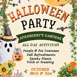 Halloween Party