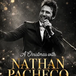 A Christmas with Nathan Pacheco