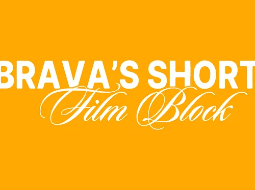 Brava's Short Film Block - Queer Resilience