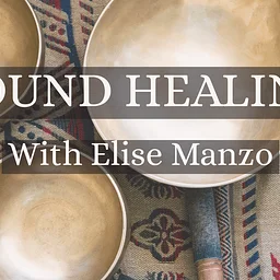 Lunar Eclipse Sound Healing - With Elise Manzo