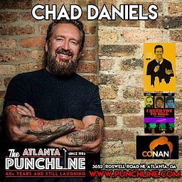 Chad Daniels