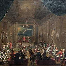 Program Seven • Beauty, Charity, and Reason