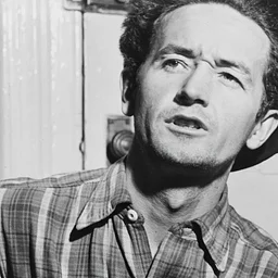Better World A-Comin’: A Night of Woody Guthrie Songs