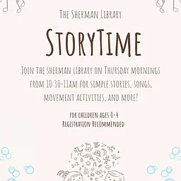 Storytime