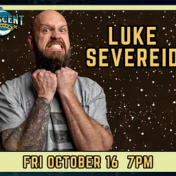 Luke Severeid
