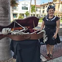 Downtown Halloween Strut 2026