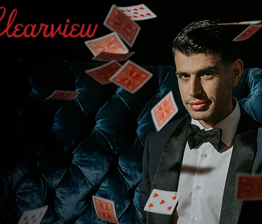 Mark Clearview