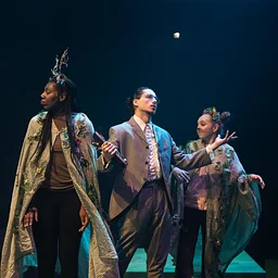 The Cherry Orchard (Theatre Production)