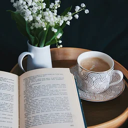 River Valley Readers Book Club