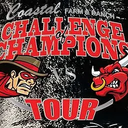 Challenge of Champions Tour – Battle of the States