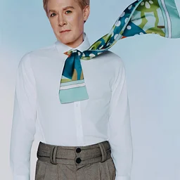 Clay Aiken