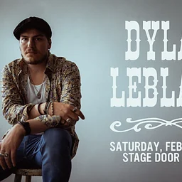 Dylan LeBlanc