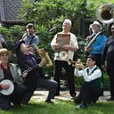 Live Music: Webfoot Brass Band