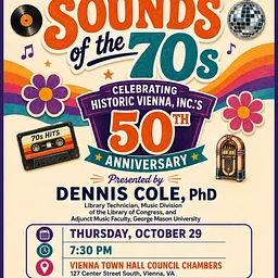 The Music Of The 1970s