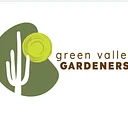 Green Valley Gardeners logo