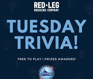 Tuesday Trivia