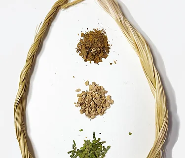 Phežúta Mniȟúha: Medicine Paper