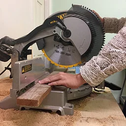 Tools 101: Power Saws