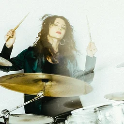Sofia Goodman's Jazz Jam