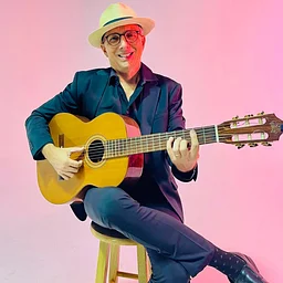 Palm Sundays: 8th Annual Jazz in the Gardens