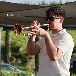 Live Music on the Akash Patio featuring the JH Factor