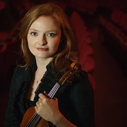 Julia Pautz, violin & Tina Chong, piano | Free Mini-Concert