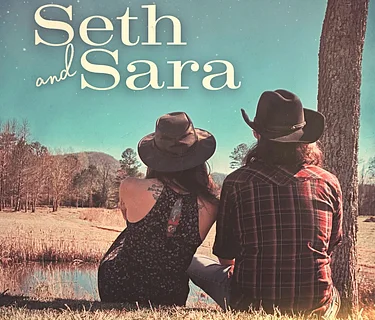SETH and SARA LIVE!