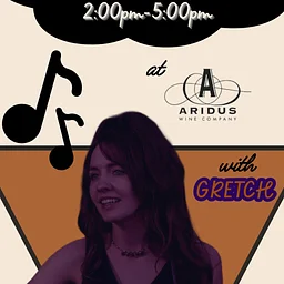 Live Music with Gretch