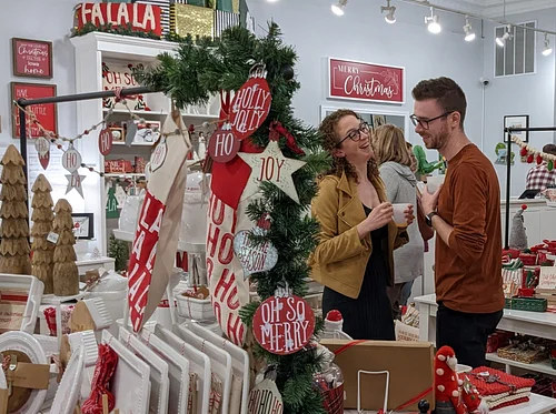 Small Business Weekend