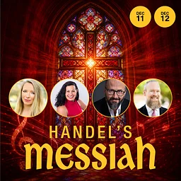 Handel’s Messiah
