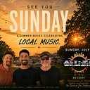 SEE YOU SUNDAY: SOULIZTIK