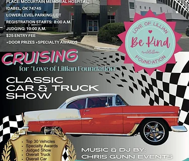 Classic Car and Truck Show
