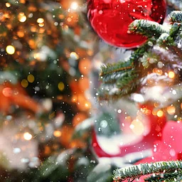 A Holiday Spectacular!