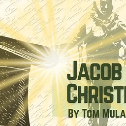 Jacob Marley’s Christmas Carol