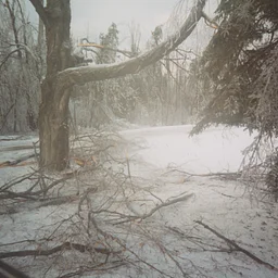 This Day in History: The Ice Storm of 1998 Began